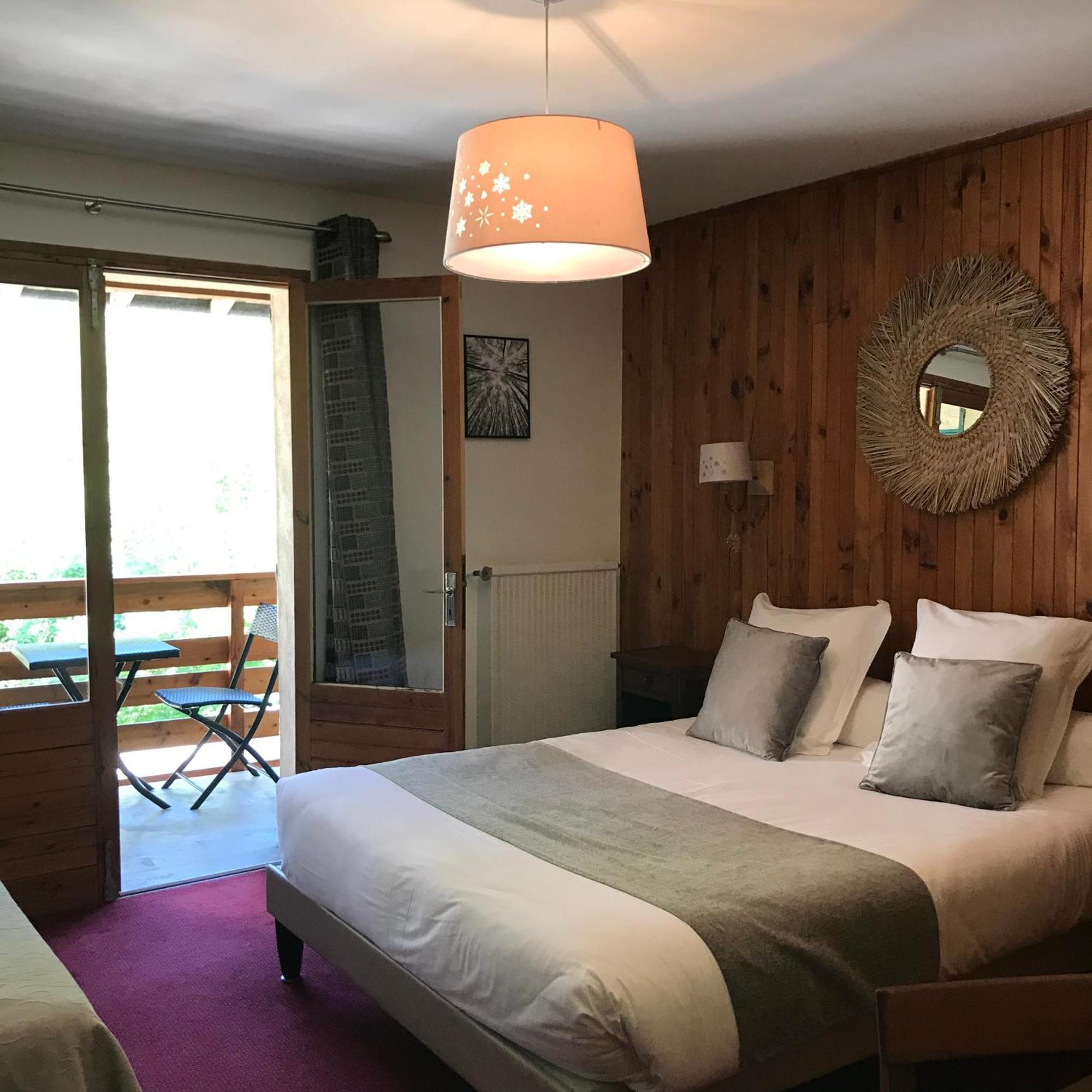 Hotel Du Verdon Beauvezer Exteriér fotografie
